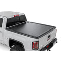 Powered Bed Cover | 6'7" Bed | Chevy/GMC 1500/2500HD/3500HD (14-19 & Classic)