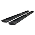 AT6 Running Boards Black 19- Silverado Double Cab