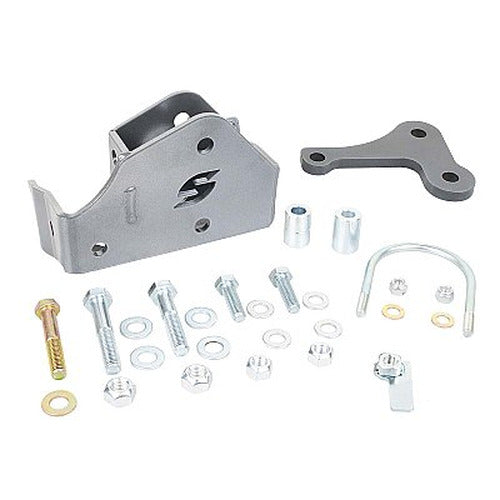 Apex Chassis Track Bar Relocation Bracket XP301
