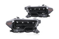 APEX SERIES HEADLIGHTS