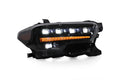 APEX SERIES HEADLIGHTS