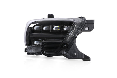 APEX SERIES HEADLIGHTS