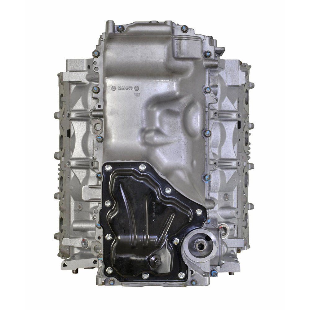 GM 5.3 14-20 GDI ENGINE