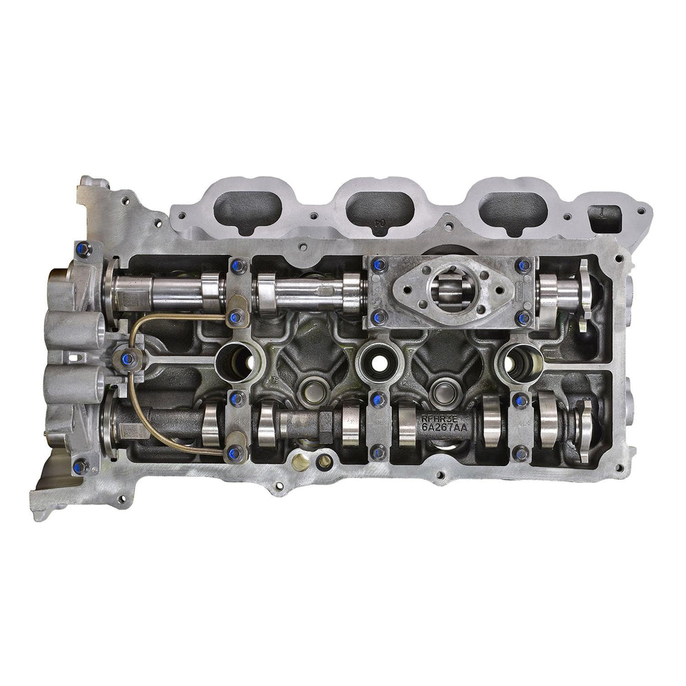 FORD 3.3 V6 DOHC LEFT HEAD