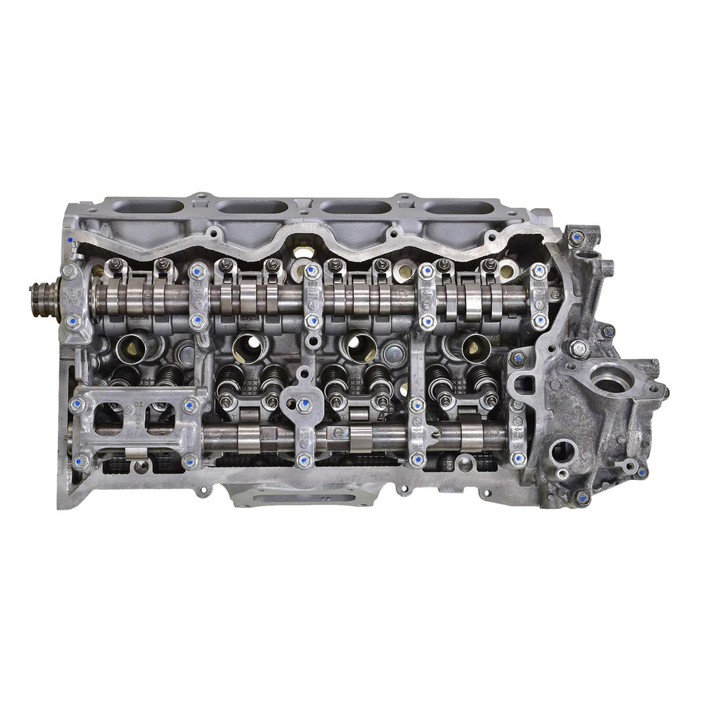 HONDA K24V7/W7 DOHC HEAD