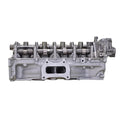 HONDA K24V7/W7 DOHC HEAD