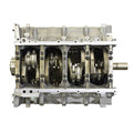 LT1 416CI FORGED SHORT BLOCK -20CC