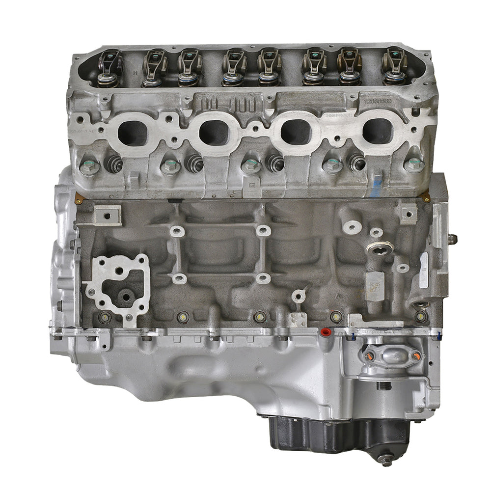 GM 6.2 L86 14-20 GDI ENGINE W/TIN