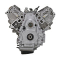 GM 6.2 L86 14-20 GDI ENGINE W/TIN