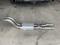 SPD Performance SPD 2017-2020 GEN2 RAPTOR / LIMITED F-150 304SS 3 HX SERIES Muffler Upgrade HXFRM17SS
