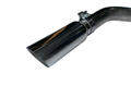 SPD Performance SPD 2021-2025 F150 3.5L PowerBoost HX Series Single Exit 304SS Cat Back Exhaust Kit HXFFPB21