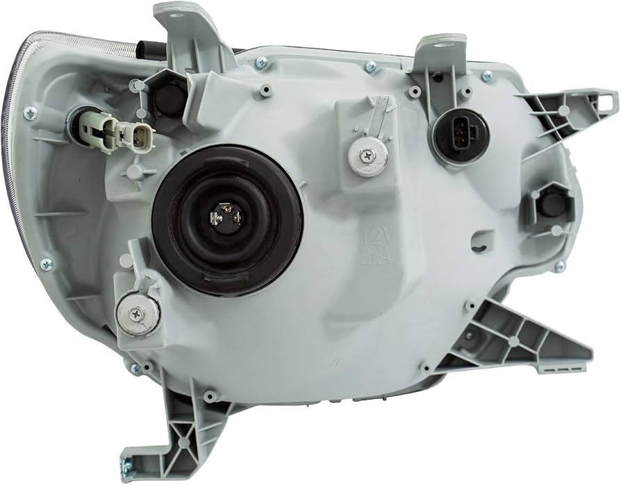 Warn SG2-D 15-A-E12V-08DL-SR03-AC 111395