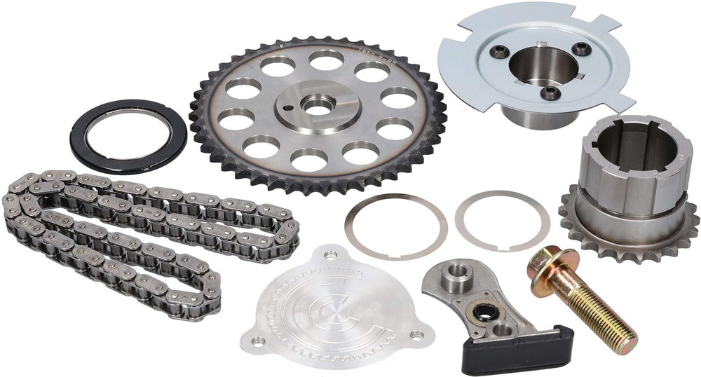 LT Gen-V HP Timing Set True Roller w/Z Chain