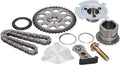 LT Gen-V HP Timing Set True Roller w/Z Chain