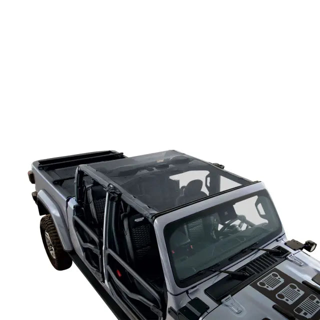 Mopar Headliner Panel - 2020-2026 Jeep Gladiator (7QQ34TX7AA)