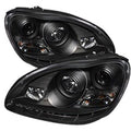 ( OE ) AUDI Q3 16-18 HID PROJECTOR