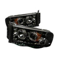 ( OE ) AUDI Q5 / SQ5 21-24 FULL LED