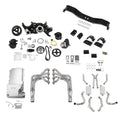 Holley 70-74 FBODY LVL5 LS SWAP - AUTO MANUAL SE5-GM2FE-LSX-AM