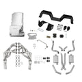 Holley 67-69 FBODY 68-74 XBODY LEVEL 4 LS SWAP SE4-GM1F-LSX-A1