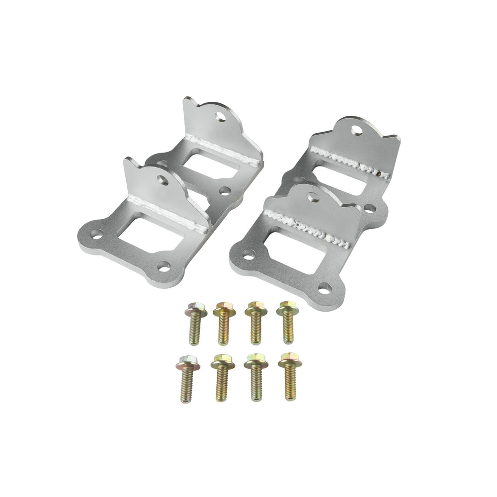 Holley G-BODY LVL 4 LS SWAP ESSENTIALS - MANUAL SE4-GMG-LSX-M