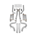 Holley G-BODY LVL 4 LS SWAP ESSENTIALS - MANUAL SE4-GMG-LSX-M