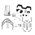 Holley 67-69 FBODY 68-74 XBODY LVL4 LS SWAP SE4-GM1F-LSX-M