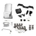 Holley 94-04 S10 S15 SONOMA LEVEL 3 LS SWAP SE3-GM2S-LSX-A1