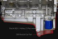 Holley 82-93 S10 S15 SONOMA LEVEL 3 LS SWAP SE3-GM1S-LSX-A
