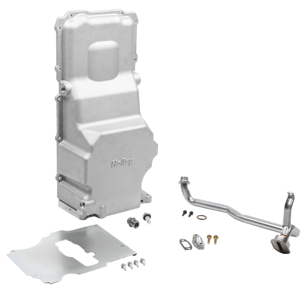 Holley A-BODY LEVEL 2 LS SWAP - AUTO SE2-GMA-LSX-AM