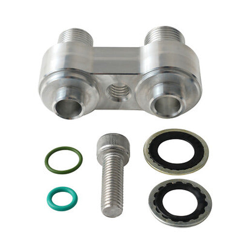 Holley C10 LEVEL 2 LS SWAP - 4L80 SE2-C107586-LSX-A2