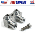 Holley C10 LEVEL 2 LS SWAP - 4L80 SE2-C107586-LSX-A2