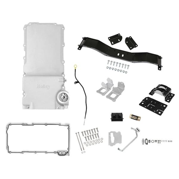 Holley 75-78 FBODY LEVEL 2 LS SWAP- AUTO SE2-GM2FL-LSX-A