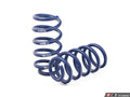 H&R 2025 Audi S5 Sedan B10 AWD Sport Springs