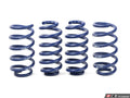 H&R 2025 Audi S5 Sedan B10 AWD Sport Springs