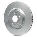 DFC 24-25 Ford Mustang Rear Hi-Carbon Alloy GEOMET Coated Rotor
