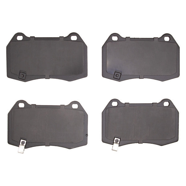 DFC 03-08 Infiniti G35 Front Low Metallic Track/Street Pads
