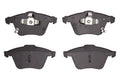DFC 06-07 Mazda 6 Front Low Metallic Track/Street Pads