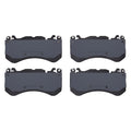 DFC 07-25 Audi RS7 Front Low Metallic Track/Street Pads