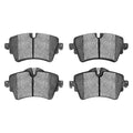 DFC 14-21 Mini Cooper Clubman Front Low Metallic Track/Street Pads