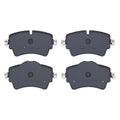 DFC 14-21 Mini Cooper Clubman Front Low Metallic Track/Street Pads