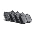 DFC 16-24 Acura NSX Rear Low Metallic Track/Street Pads