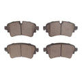 DFC 16-21 Audi A5 Sportback Rear Low Metallic Track/Street Pads and Hardware Kit