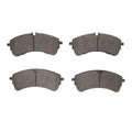 DFC 20-25 Ford Transit-150 Rear Heavy Duty Pads - Semi Metallic