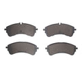 DFC 20-25 Ford Transit-150 Rear Heavy Duty Pads - Semi Metallic