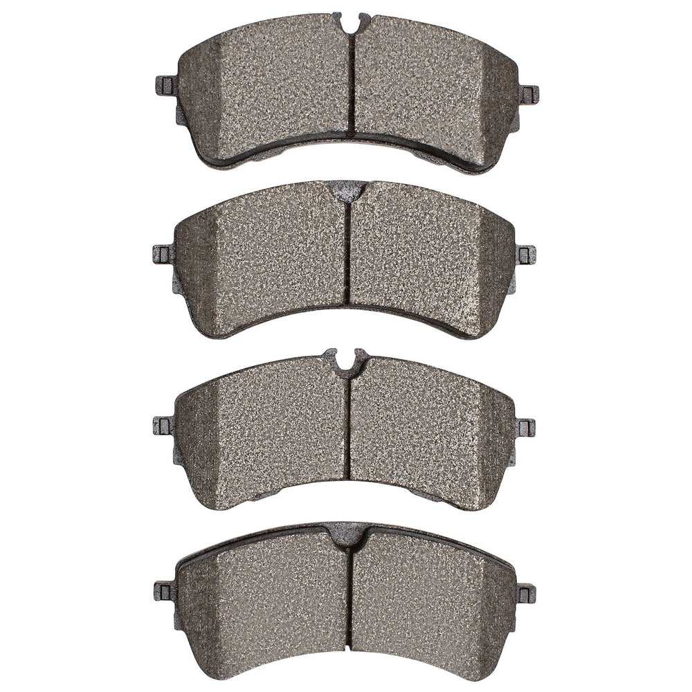 DFC 20-25 Ford Transit-150 Rear Heavy Duty Pads - Semi Metallic