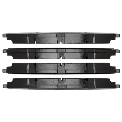 DFC 23-25 Ford F-350 Super Duty 4WD Front Heavy Duty Pads - Semi Metallic