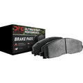 DFC 12-25 Chrysler Town & Country Front Ultimate Duty Performance Brake Pads