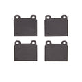 DFC 69-85 Porsche 911 Front 5000 Advanced Low Metallic Brake Pads