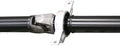 REAR DRIVESHAFT
