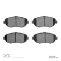 DFC 93-10 Lexus GS430 Front 5000 Advanced Ceramic Brake Pads